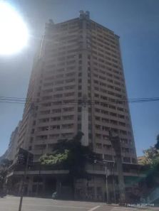 Sala Comercial à venda, 30m² no Centro, Belo Horizonte