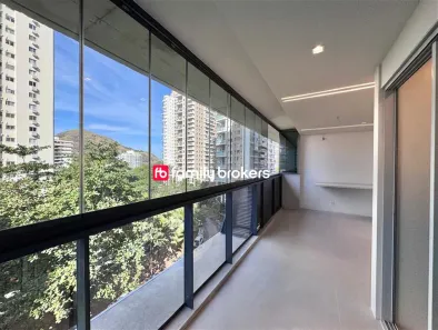 Apartamento com 3 Quartos à venda, 115m² no Recreio dos Bandeirantes, Rio de Janeiro