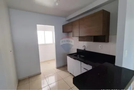Apartamento com 2 Quartos à venda, 59m² no Tocantins, Toledo
