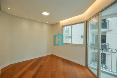 Apartamento com 2 Quartos à venda, 55m² no Vila Olímpia, São Paulo