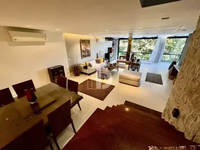 Cobertura com 3 Quartos à venda, 258m² no Barra da Tijuca, Rio de Janeiro