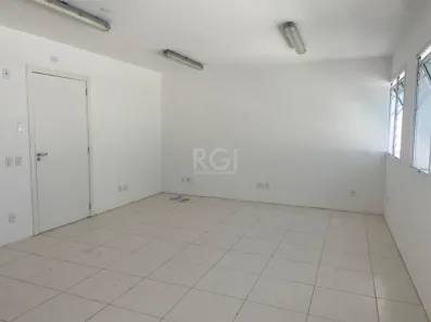 Sala Comercial para alugar, 34m² no Menino Deus, Porto Alegre
