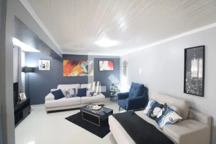 Casa com 2 Quartos à venda, 150m² no Conjunto Habitacional Brigadeiro Faria Lima, São Paulo