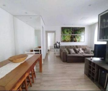 Apartamento com 2 Quartos à venda, 68m² no Jardim Nova Manchester, Sorocaba