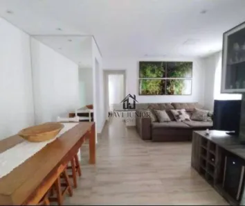 Apartamento com 2 Quartos à venda, 68m² no Jardim Nova Manchester, Sorocaba