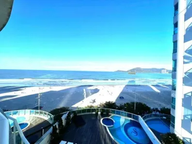 Apartamento com 3 Quartos à venda, 198m² no Centro, Balneário Camboriú