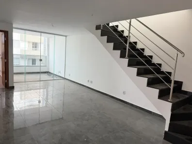 Cobertura com 3 Quartos à venda, 168m² no Filadélfia, Betim