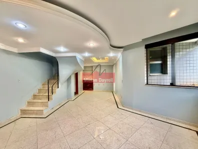 Cobertura com 3 Quartos à venda, 230m² no Buritis, Belo Horizonte