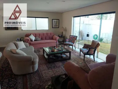 Casa de Condomínio com 3 Quartos à venda, 290m² no Iate Clube de Americana, Americana