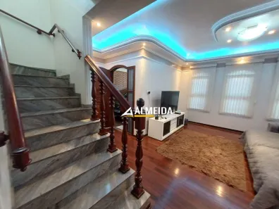 Casa com 3 Quartos à venda, 154m² no Vila Alemã, Rio Claro