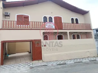 Sobrado com 3 Quartos à venda, 390m² no km 18, Osasco