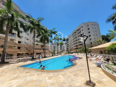 Apartamento com 2 Quartos à venda, 90m² no Pechincha, Rio de Janeiro