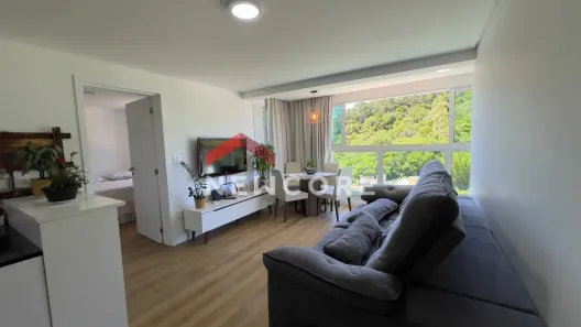 Apartamento com 2 Quartos à venda, 71m² no Fazendinha, Itajaí
