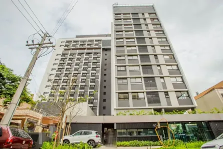 Apartamento com 2 Quartos à venda, 46m² no Rio Branco, Porto Alegre