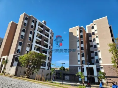 Apartamento com 2 Quartos à venda, 66m² no Swiss Park, Campinas