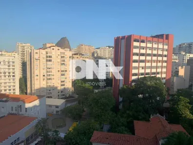 Cobertura com 3 Quartos à venda, 185m² no Flamengo, Rio de Janeiro
