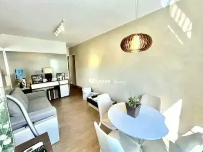 Apartamento com 1 Quarto à venda, 36m² no Ipanema, Rio de Janeiro