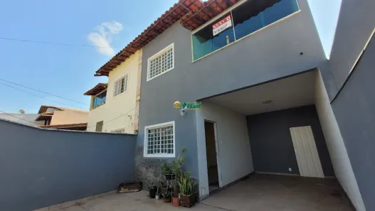 Casa com 4 Quartos à venda, 200m² no Santa Terezinha, Belo Horizonte