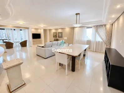 Apartamento com 3 Quartos à venda, 167m² no Centro, Itajaí
