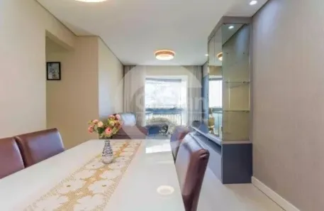 Apartamento com 3 Quartos à venda, 72m² no Tatuapé, São Paulo