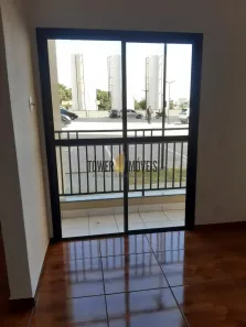 Apartamento com 2 Quartos à venda, 48m² no Vila Sonia, Valinhos