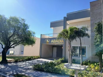 Casa de Condomínio com 3 Quartos à venda, 200m² no Residencial Real Parque Sumaré, Sumaré