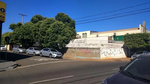 para alugar, 605m² no Vila Ercília, São José do Rio Preto