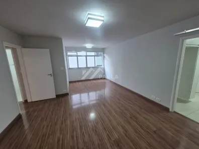 Apartamento com 3 Quartos para alugar, 85m² no Jardim Paulista, São Paulo