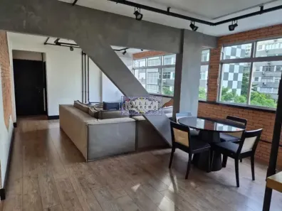 Apartamento com 2 Quartos à venda, 100m² no Leblon, Rio de Janeiro