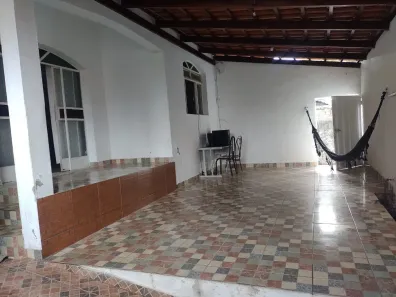 Casa com 3 Quartos à venda, 150m² no Milionários (Barreiro), Belo Horizonte
