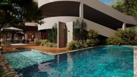 Apartamento com 3 Quartos à venda, 62m² no Encruzilhada, Recife