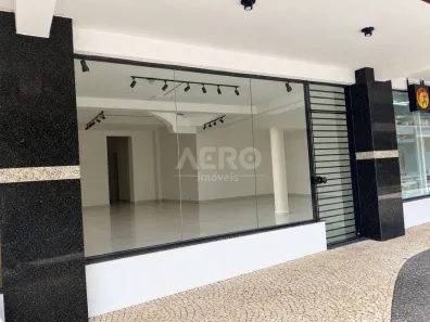 Ponto Comercial para alugar, 50m² no Vila Aeroporto Bauru, Bauru