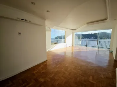 Apartamento com 3 Quartos à venda, 159m² no Itararé, São Vicente