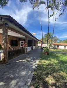 Casa com 3 Quartos à venda, 155m² no Ponta do Capim, Araruama