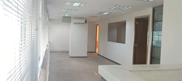 Sala Comercial para alugar, 80m² no Bela Vista, São Paulo