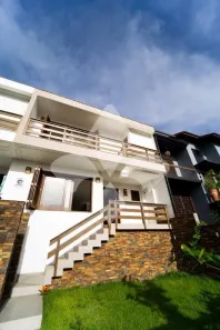 Casa com 3 Quartos à venda, 155m² no Panorâmico, Garopaba