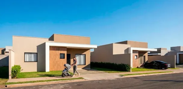 Casa com 2 Quartos à venda, 72m² no Piranema, Itaguaí