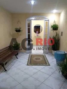 Apartamento com 2 Quartos à venda, 82m² no Bento Ribeiro, Rio de Janeiro