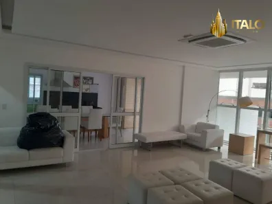 Apartamento com 3 Quartos à venda, 120m² no Praia da Costa, Vila Velha