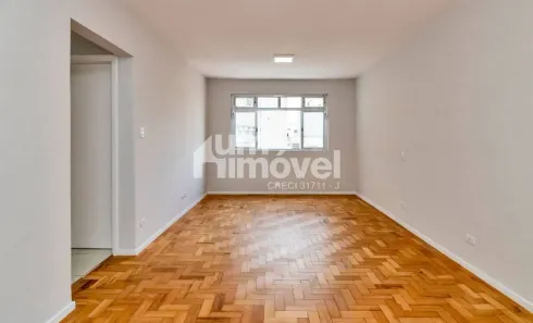 Casa com 1 Quarto à venda, 32m² no Vila Buarque, São Paulo