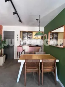 Apartamento com 1 Quarto à venda, 69m² no Humaitá, Rio de Janeiro