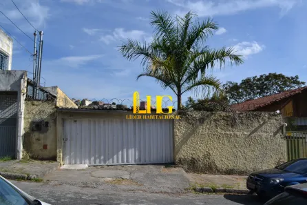 Casa com 3 Quartos à venda, 130m² no Cachoeirinha, Belo Horizonte