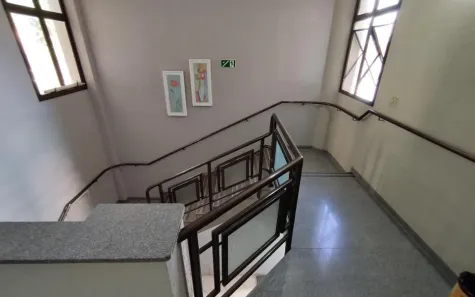 Sala Comercial para alugar, 38m² no Centro, Campo Grande