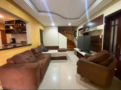 Casa com 3 Quartos à venda, 198m² no São José, Canoas