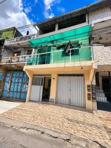 Prédio Residencial com 4 Quartos à venda, 99m² no Lobato, Salvador