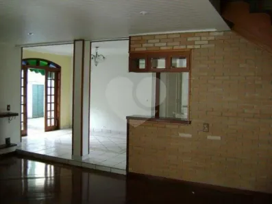 Casa com 3 Quartos à venda, 120m² no Santo Amaro, São Paulo