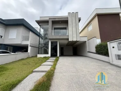 Casa com 3 Quartos à venda, 185m² no Suru, Santana de Parnaíba
