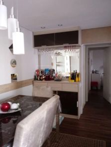 Apartamento com 3 Quartos à venda, 83m² no Jardim Antonio Von Zuben, Campinas