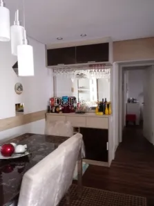 Apartamento com 3 Quartos à venda, 83m² no Jardim Antonio Von Zuben, Campinas