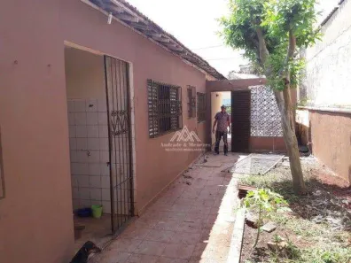 Casa com 2 Quartos à venda, 84m² no Ipiranga, Ribeirão Preto